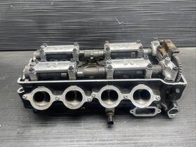 5677-788 Kawasaki 2007 Ninja Zx14 Cylinder Head Engine Assembly #101124