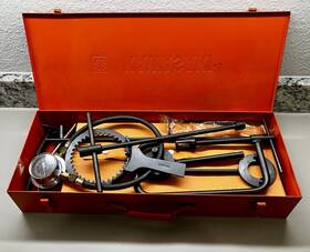 57001-001 Kawasaki Genuine 1972-1975 Z1 900 900-z1 Tool Kit - Jbu