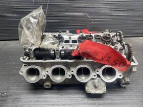786-7887 Kawasaki 2005 Ninja Zx6r Zx636 Cylinder Head Engine Parts Only #91824