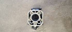 8753jsbd Kawasaki 1987 Kx125 Cylinder Barrel Jug Kx 125