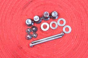 Kawasaki 92001-1886 1994 Vulcan 750 Oem Front Engine Top End Cylinder Head Bolt Set