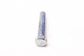 Kawasaki 92015-022 New Oem 10mm Cylinder Head Nut Nos