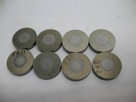 92025-1093 Kawasaki 92025-1091 1981 Csr Kz650 Kz 650 Valve Tappet Shims