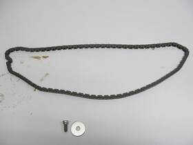92057-0154 Kawasaki 2013 Vulcan Vn1700 Vn 1700 Front Cylinder Head Cam Timing Chain