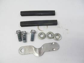 92153-0825 Kawasaki 2013 Vulcan Vn1700 Vn 1700 Rear Cylinder Head Trim Bolt Set