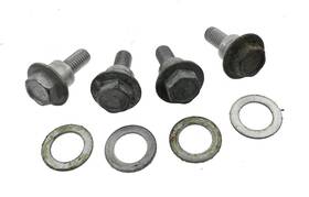 Kawasaki 92153-1400 09 - 13 Vulcan 1700 06 19 900 Oem Rear Outer Cylinder Head Cover Bolt