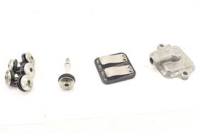Kawasaki 92153-1715 2014 Concours 14 Zg1400c Abs Oem Cylinder Head Screws Reed