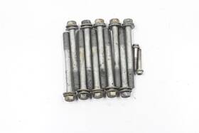 92154-0256 Kawasaki 2012 Ninja Zx14r Oem Engine Top End Cylinder Head Bolt Set