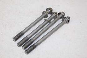 92154-1791 Kawasaki 2016 - 2018 Kx450f Cylinder Head Bolts Kx450 Kx 450 16/h
