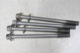 92154-2104 Kawasaki 2021 Kx250 Cylinder Head Bolts Oem