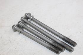 92154-4126 Kawasaki New 2019 - 2023 Kx450f Cylinder Head Bolts Kx450 Kx 450