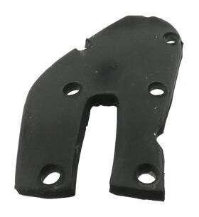 Kawasaki 92160-1894 98-02 Ninja Zx6r 05-08 Zzr600 Oem Cylinder Head Side Cover Damper