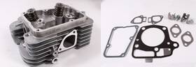 Kawasaki 99999-0627 Genuine 999990627 Complete Cylinder Head Kit #1 For Fr Fs Fx651v730v