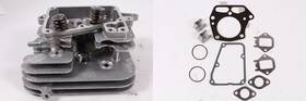 99999-0631 Kawasaki Oem Complete Cylinder Head Kit #2 Fr Fs Fx 481v 541v 600v