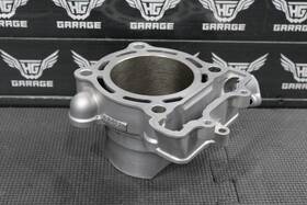 K1100-50037 Kawasaki 2005 Suzuki Rmz250 Cylinder Works Std 77mm Jug Barrel Bore Top End