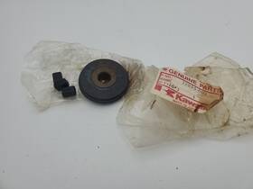 12055-002 Kawasaki Oem Reproduction Camshaft Cam Chain Roller Guide Tracker Tensioner Z1 Kz900 Kz1000 Z1r