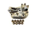 Kdx250 Kawasaki Kdx Engine Motor Cylinder Head Nuts
