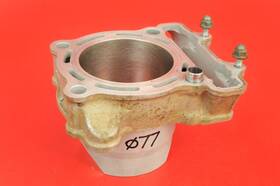 11211-10h00-0f0 Keihin 2007 - 2009 Suzuki Rmz250 Rmz 250 Cylinder Jug Barrel Top End Pot Nice