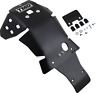 Khlg-359-bk Designworks Tm Design Works Black Skid Plate
