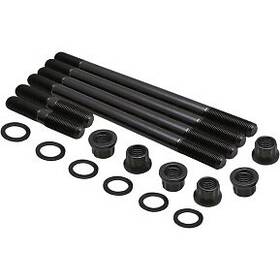 80-82600 Kibblewhite Precision Cylinder Stud And Nut Kit- Yamaha