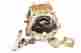 11008-1431 Klx110 08 Kawasaki Cylinder Head
