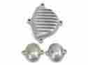 K1409-11447 Klx110l K1106-51177 Oem Suzuki 2003-2014 Kawasaki Klx Drz 110 Klx110 Drz110 Cylinder Head Cover Caps
