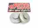 11065-s014 Klx125l Oem Kawasaki 2003-2006 03-06 Klx125 Klx 125 125l Valve Rocker Tappet Covers