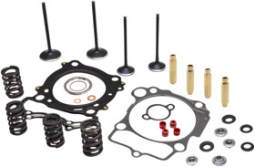 265ygehni7 Kpmi Black Diamond Cylinder Head Service Kit Suzuki Rmz450 2008-2018