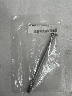 Ktm 131307001972 New 450xc Sx Atv Quad Cylinder Head Bolt Top End Hardware Oem Racing