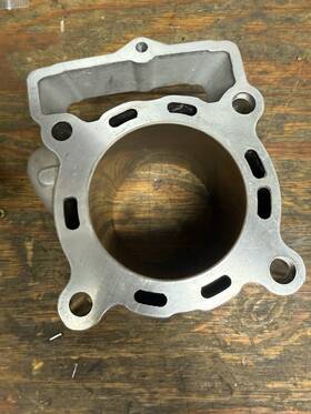 325252-17030415 Ktm 2020 250sxf Cylinder