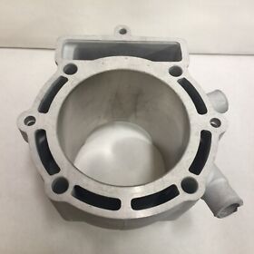 59530005000-i Ktm 400 Xc-w 2007 Cylinder #1 Stock Oem Top End Engine