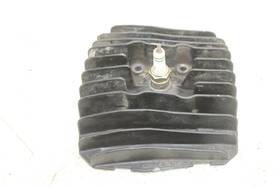 45030006500 Ktm 1998 50 Sxr Pro Senior Cylinder Head Dome