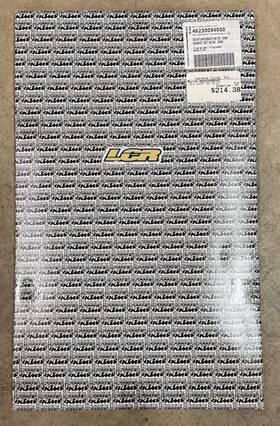 46230099000 Ktm Husqvarna 2009 - 2023 Sx65 Sx 65 Genuine Gasket Kit Motor