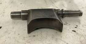 47037020000 Ktm 2003-2012 85 Sx Power Valve Flap Pv 85sx 85xc Xc
