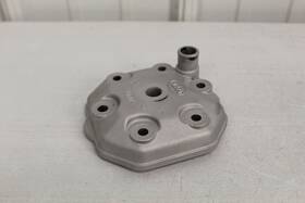 50130006200 Ktm 1984 125 Mx Mxc Oem Cylinder Head P/n 84/1