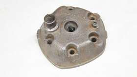 502.30.006.100 Ktm 1988 87-92 125exc 125 Mx Exc Cylinder Head