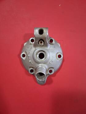 50330006200 Ktm Cylinder Head -