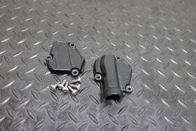 Ktm 5043700700033 2020 125sx Cylinder Exhaust Power Valve Covers Oem 2016-2022 Tc125