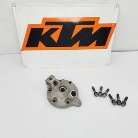 51530006200 Ktm 2009 2007-2015 150sx Ktm150sx Cylinder Head Engine And Bolts