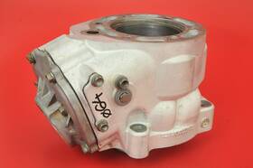 52330005100 Ktm 1998 - 2000 Ktm200exc Ktm200 Exc 200 Cylinder Jug Barrel Power Valve Top End