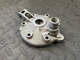 52330006100 Ktm 2004 2003-2005 200 Exc Sx Mxc Oem Engine Cylinder Head Cap Dome