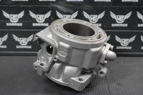 Ktm 546.30.305.044 1990 300 Mx 72mm Motor Cylinder Jug Barrel Bore Top End
