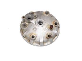 54630006400 Ktm 1990 90-93 300 250 Exc Sx Cylinder Head