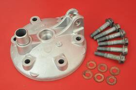 54630206000 Ktm 2000 - 2001 Ktm250exc 250exc 250 Cylinder Head Cover Top End Dome Cap