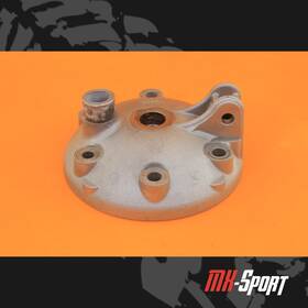 54630206200 Ktm 2001 01 250 Sx Oem Cylinder Head Cover Cap Top End Dome