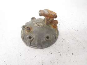 54630306000 Ktm 91 300 Exc Cylinder Head 1991