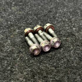 54830079000 Ktm 03-24 250 300 Xc Xc-w Oem Head Bolts Collar Screw