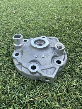 55630106100 Ktm 2020 300 Cylinder Head Tpi