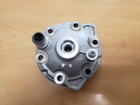 55630206100 Ktm 300 Xc/xcw Cylinder Head Oem Dome Cap #55630206100 Husqvarna Tx-te 17-19