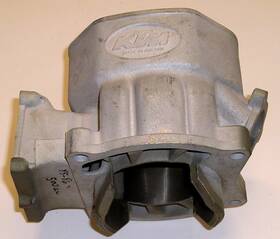 565-30-005-000 Ktm Nos 1985-86 500cc Lc Reed Valve Motorcycle Cylinder #565-30-005-000
